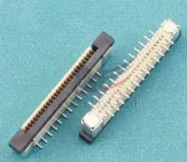 Socket FPC 0.5 40P (Đứng)